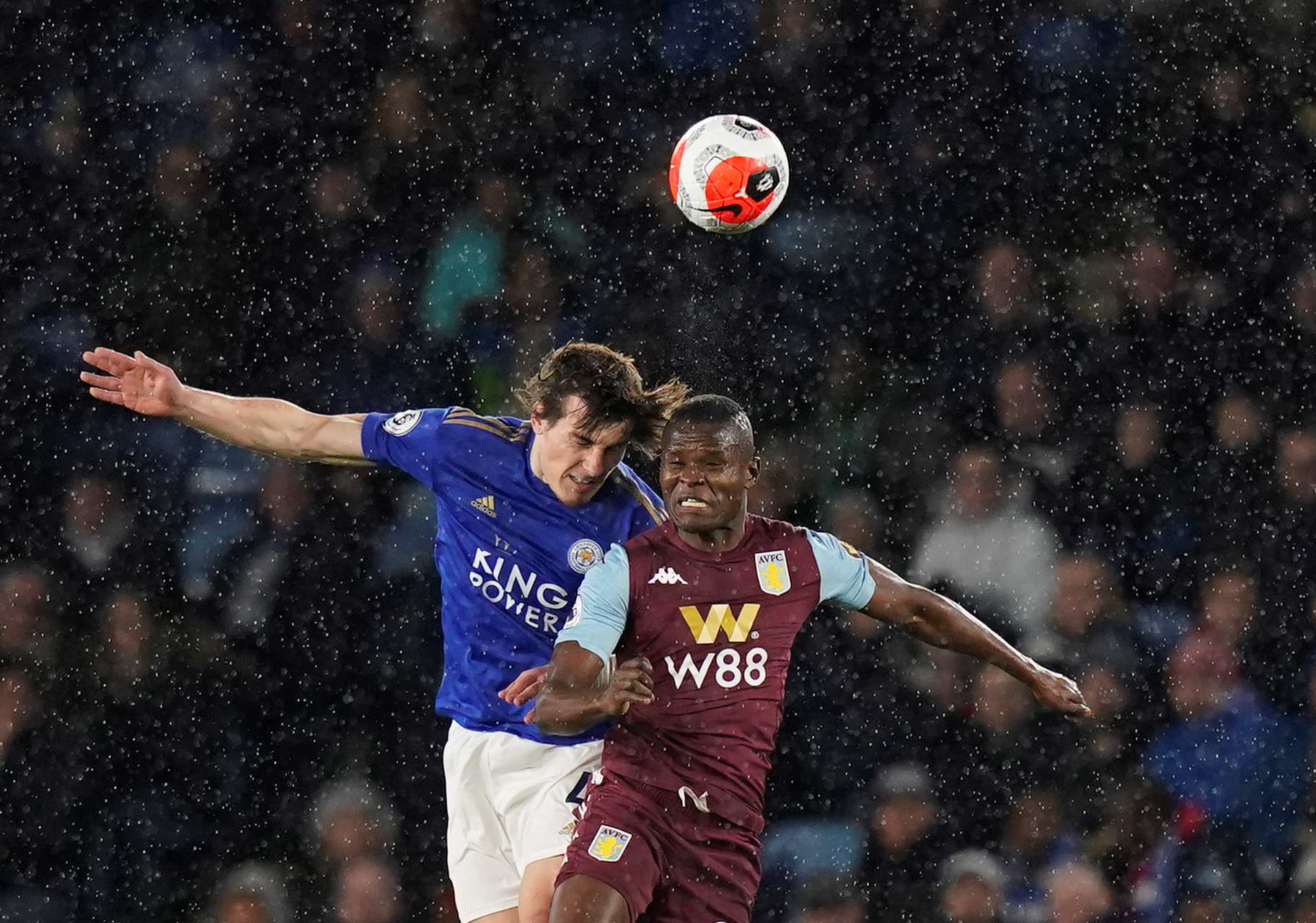 他们获取了 他们获取了